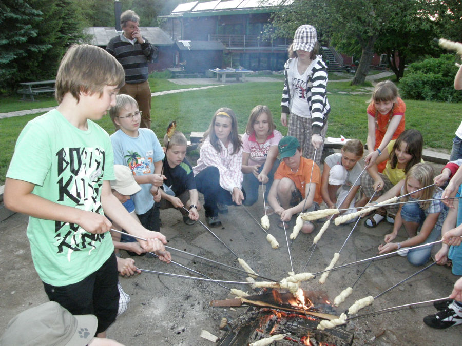 Matematick� sout� Adama Riese - fotogalerie