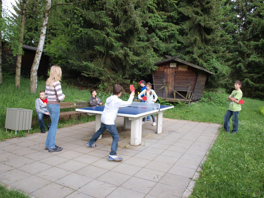 Adam-Ries-Wettbewerb - Bildergalerie