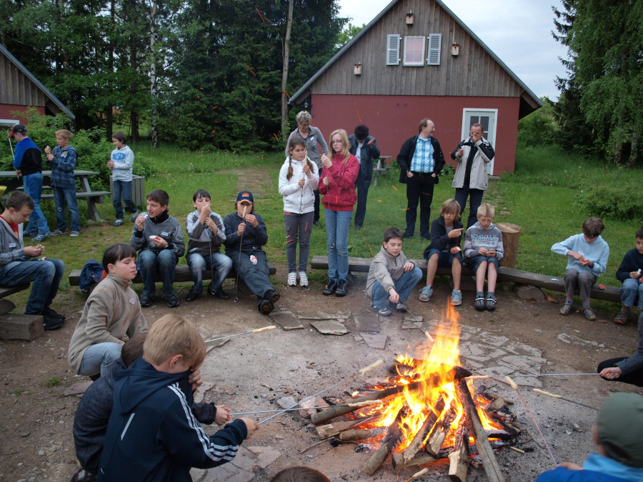 Adam-Ries-Wettbewerb - Bildergalerie