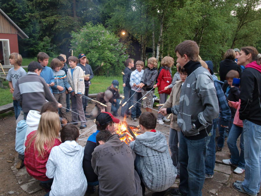 Adam-Ries-Wettbewerb - Bildergalerie