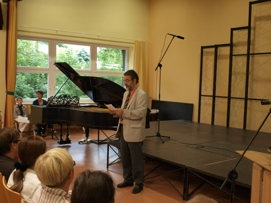 Adam-Ries-Wettbewerb - Bildergalerie