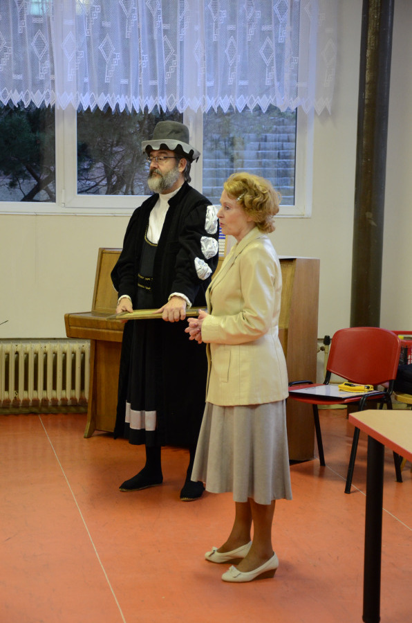 Adam-Ries-Wettbewerb - Bildergalerie