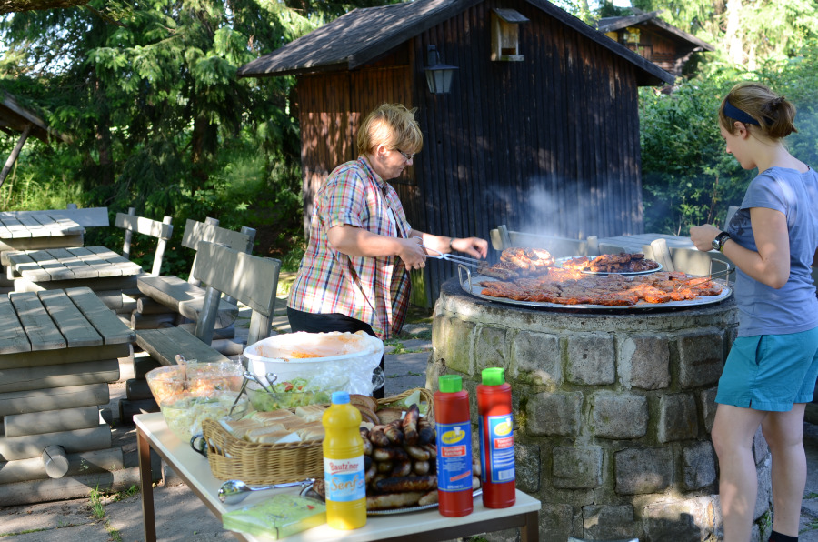 Adam-Ries-Wettbewerb - Bildergalerie