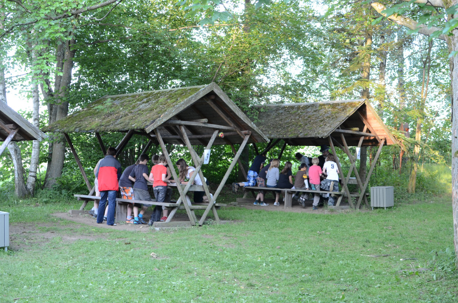 Adam-Ries-Wettbewerb - Bildergalerie