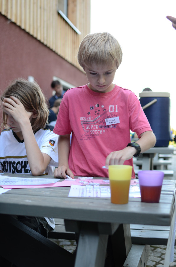 Adam-Ries-Wettbewerb - Bildergalerie