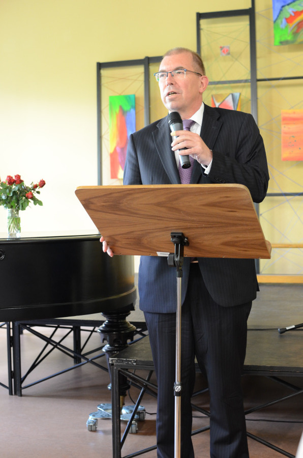 Adam-Ries-Wettbewerb - Bildergalerie