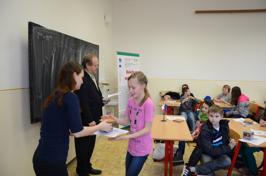 Matematick� sout� Adama Riese - fotogalerie