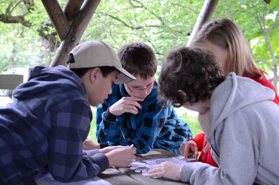 Adam-Ries-Wettbewerb - Bildergalerie