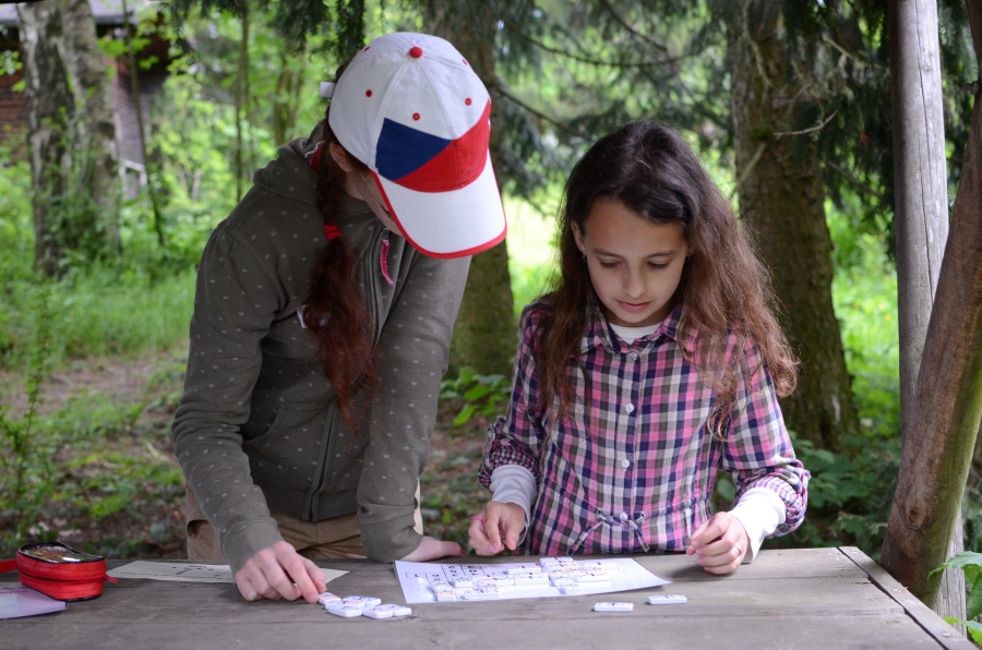 Adam-Ries-Wettbewerb - Bildergalerie