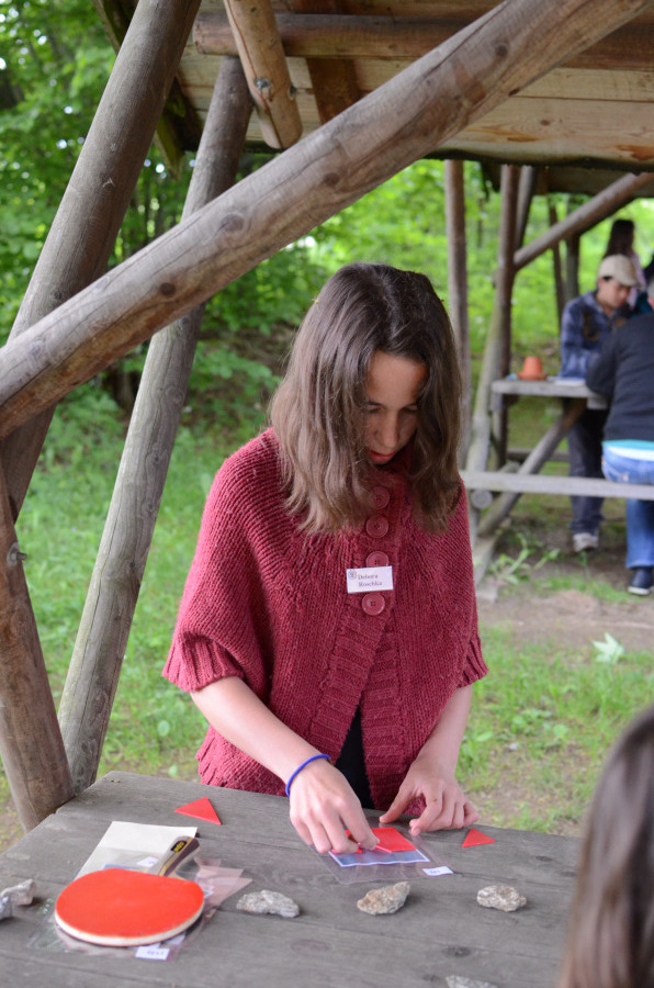 Adam-Ries-Wettbewerb - Bildergalerie