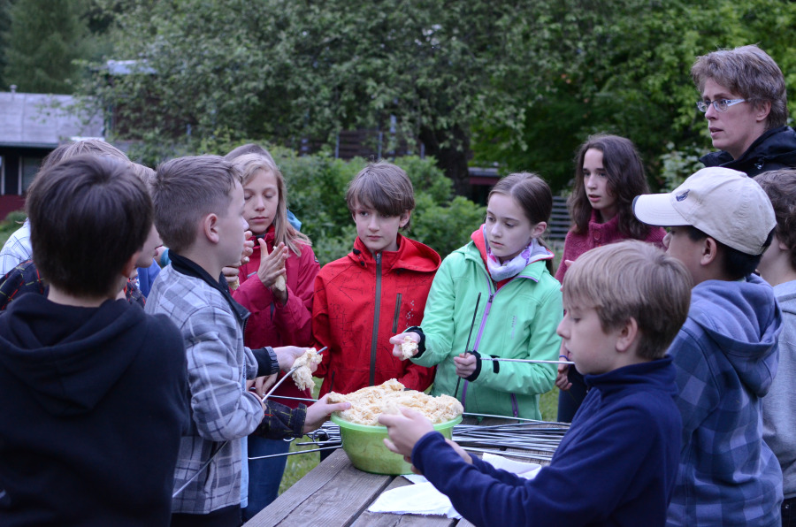 Adam-Ries-Wettbewerb - Bildergalerie