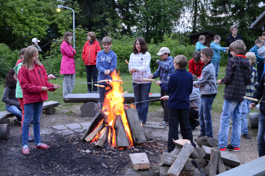 Adam-Ries-Wettbewerb - Bildergalerie