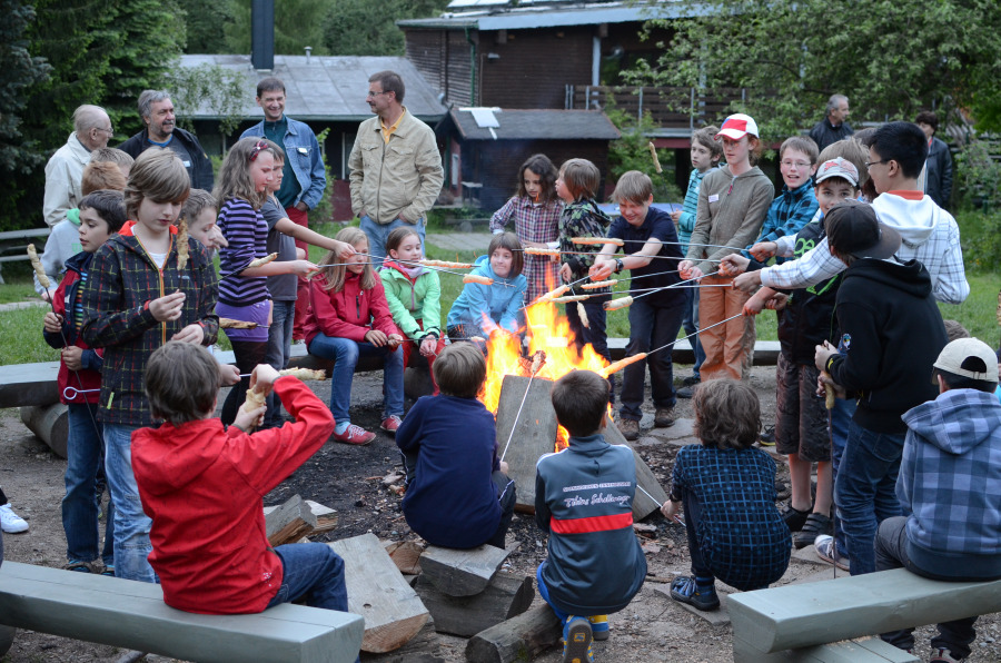 Adam-Ries-Wettbewerb - Bildergalerie