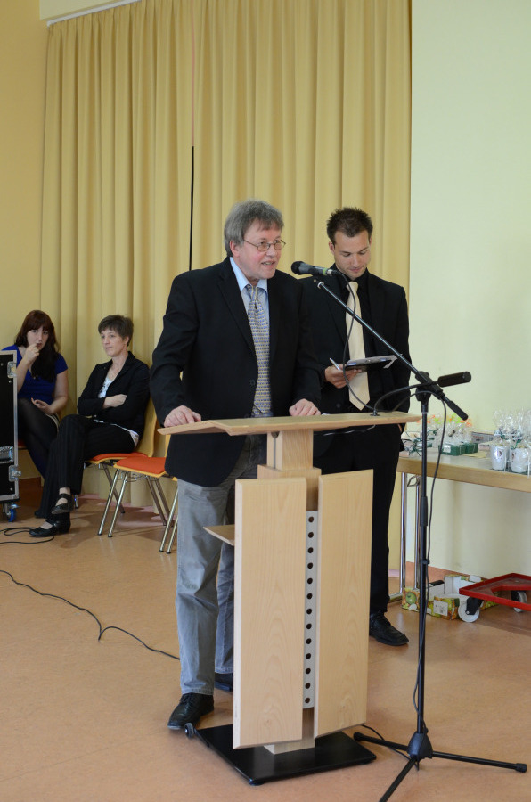 Adam-Ries-Wettbewerb - Bildergalerie