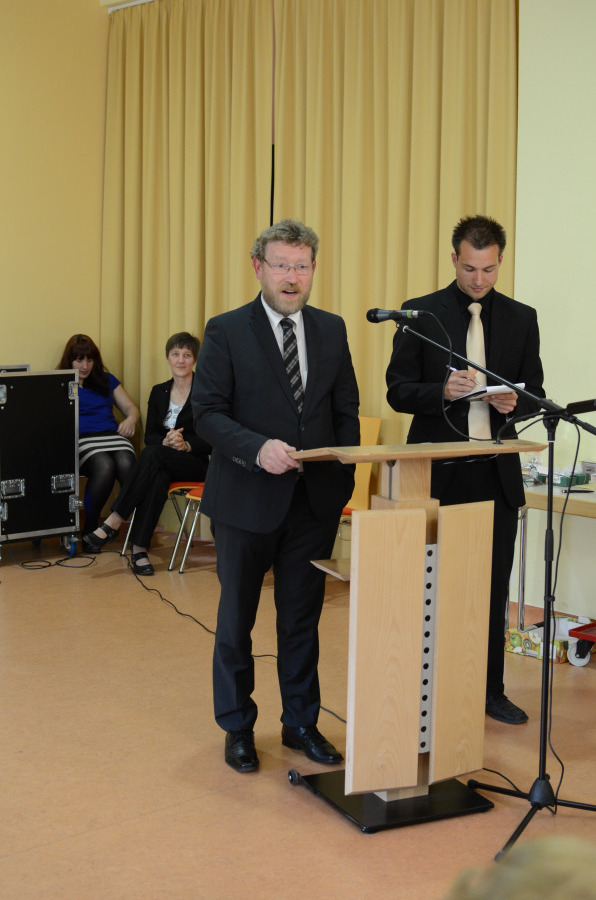 Adam-Ries-Wettbewerb - Bildergalerie