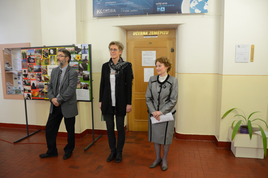 Adam-Ries-Wettbewerb - Bildergalerie