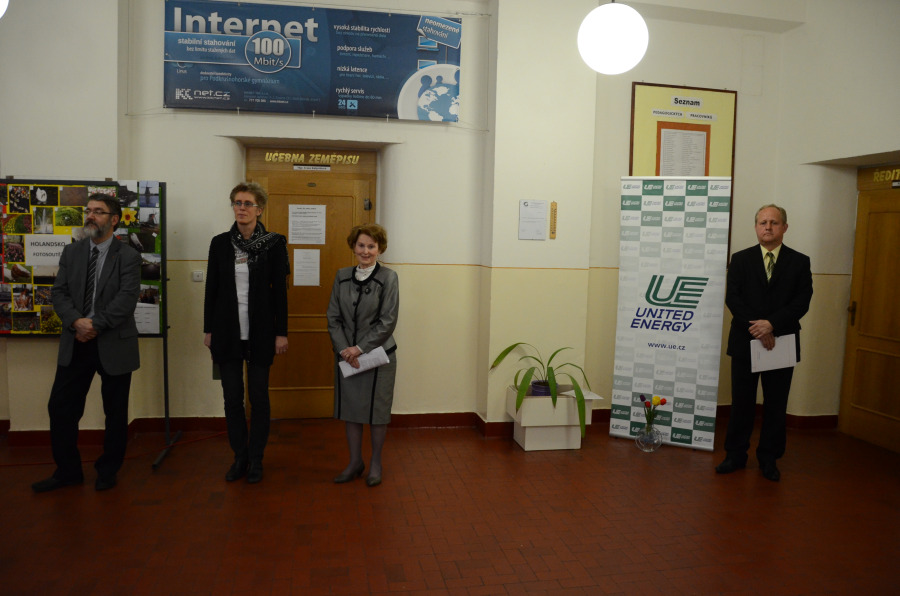 Adam-Ries-Wettbewerb - Bildergalerie