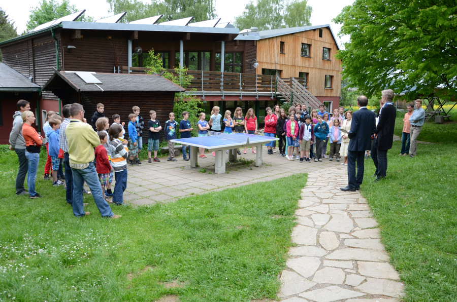 Matematick� sout� Adama Riese - fotogalerie