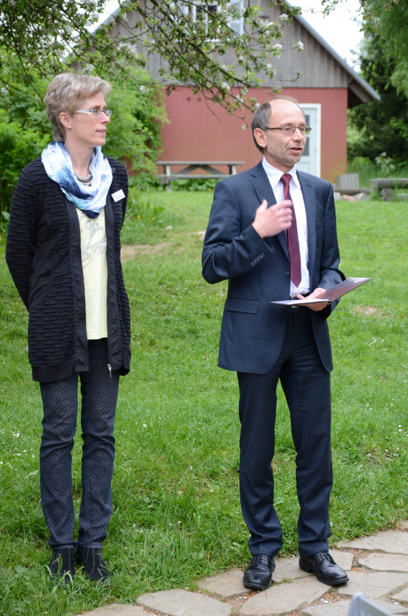 Matematick� sout� Adama Riese - fotogalerie