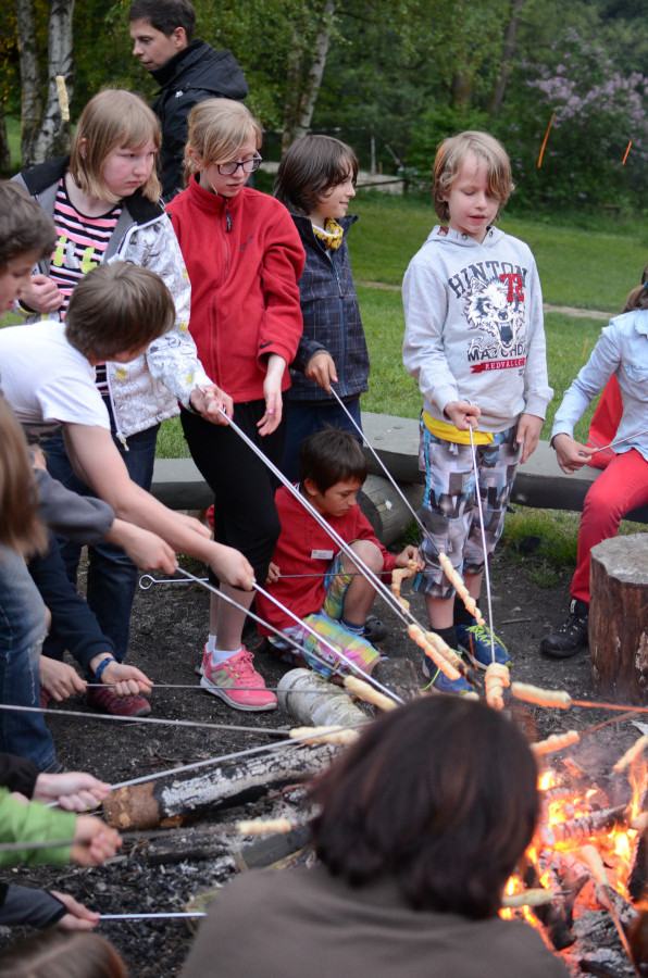 Matematick� sout� Adama Riese - fotogalerie