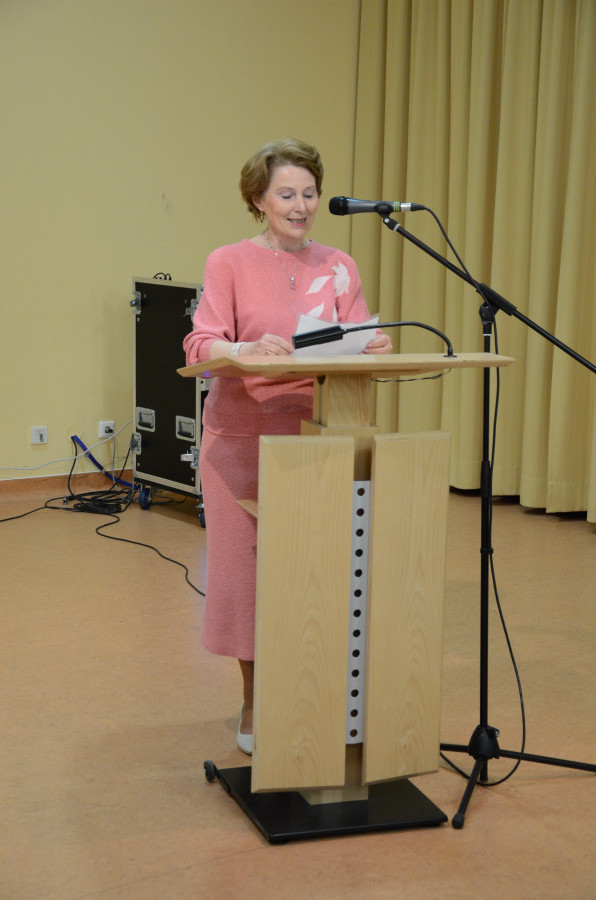 Matematick� sout� Adama Riese - fotogalerie