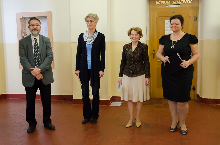 Adam-Ries-Wettbewerb - Bildergalerie