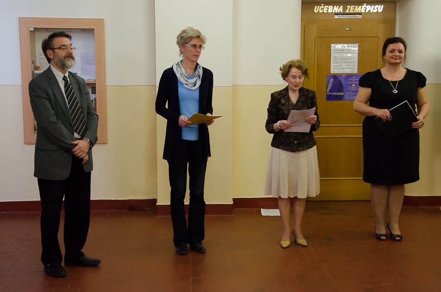 Adam-Ries-Wettbewerb - Bildergalerie