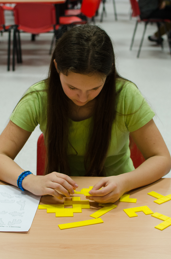 Adam-Ries-Wettbewerb - Bildergalerie