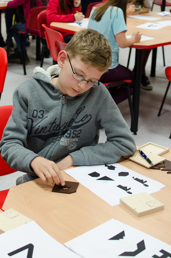 Adam-Ries-Wettbewerb - Bildergalerie