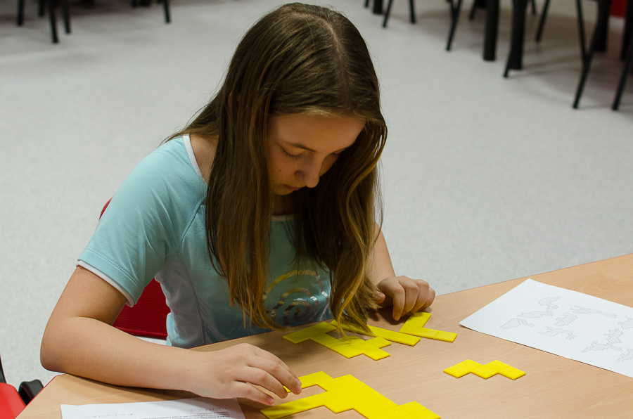 Adam-Ries-Wettbewerb - Bildergalerie