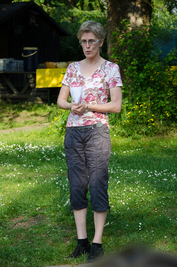 Adam-Ries-Wettbewerb - Bildergalerie