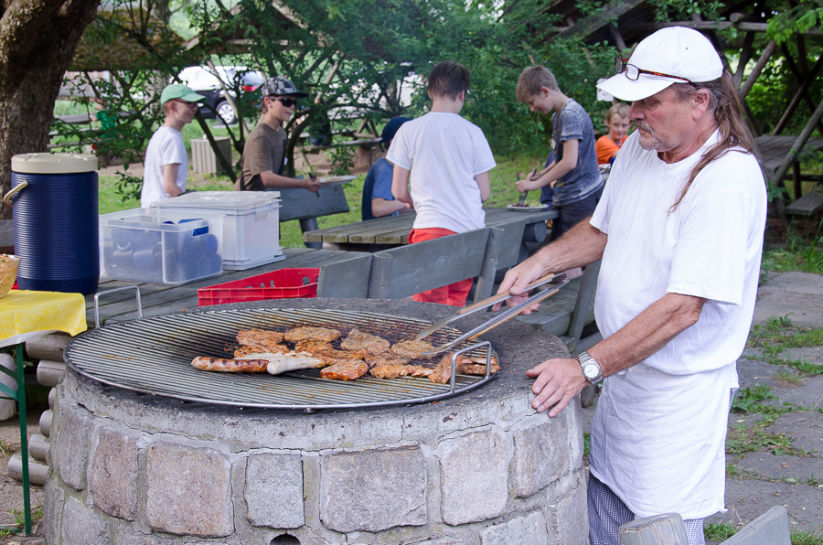 Adam-Ries-Wettbewerb - Bildergalerie