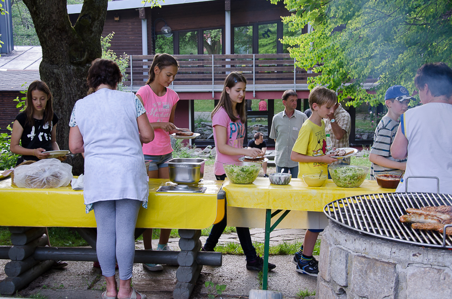 Adam-Ries-Wettbewerb - Bildergalerie