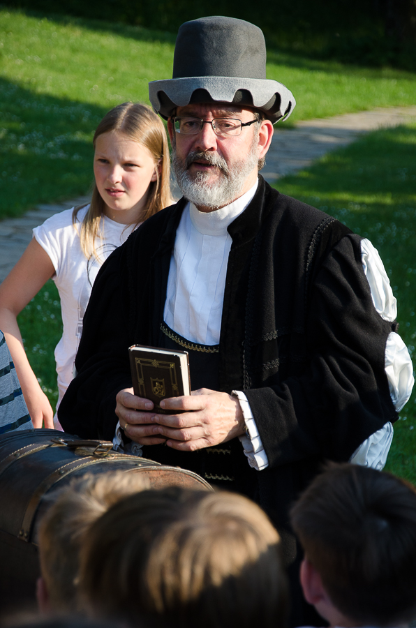 Adam-Ries-Wettbewerb - Bildergalerie