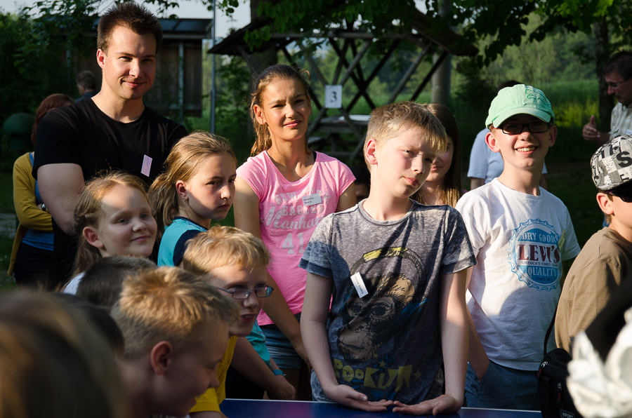 Adam-Ries-Wettbewerb - Bildergalerie