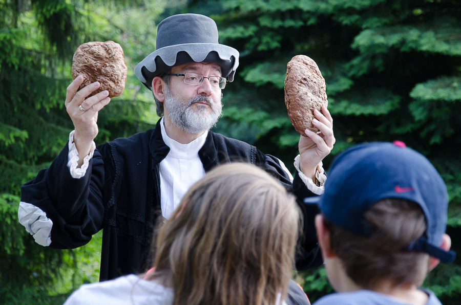 Adam-Ries-Wettbewerb - Bildergalerie