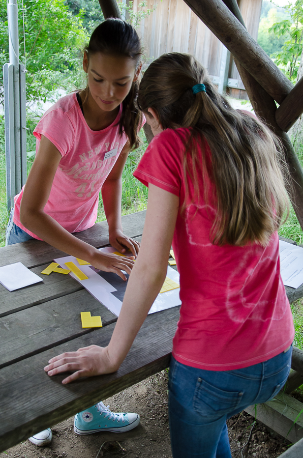 Adam-Ries-Wettbewerb - Bildergalerie