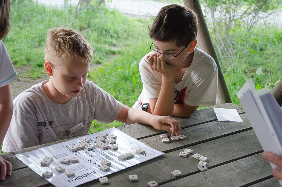 Adam-Ries-Wettbewerb - Bildergalerie