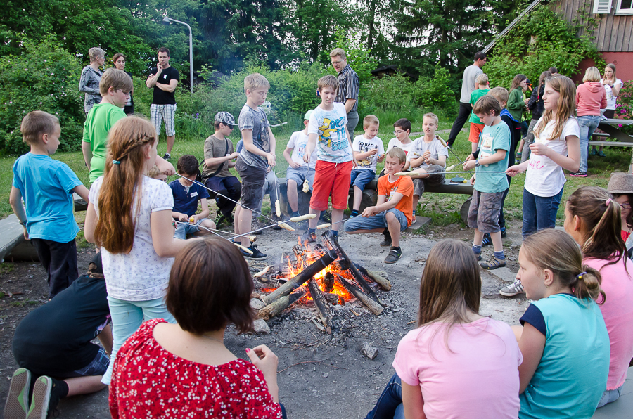 Adam-Ries-Wettbewerb - Bildergalerie