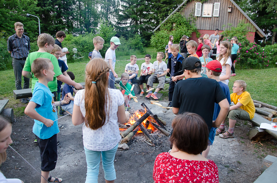 Adam-Ries-Wettbewerb - Bildergalerie