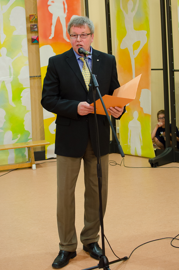 Adam-Ries-Wettbewerb - Bildergalerie