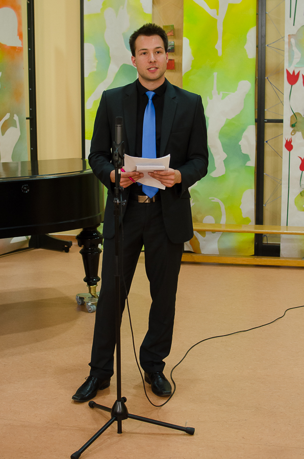 Adam-Ries-Wettbewerb - Bildergalerie