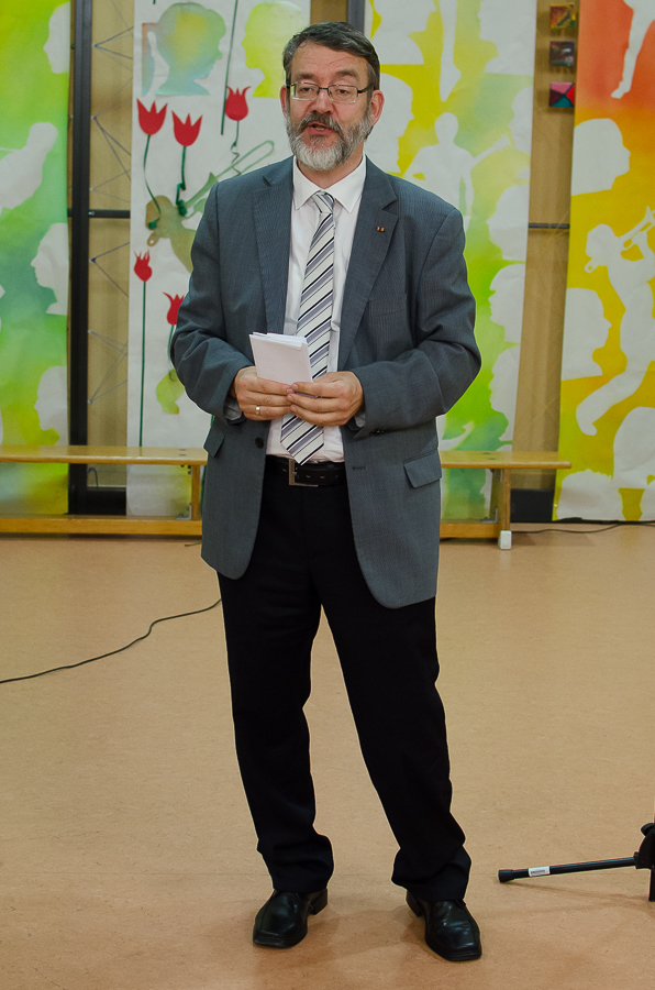 Adam-Ries-Wettbewerb - Bildergalerie