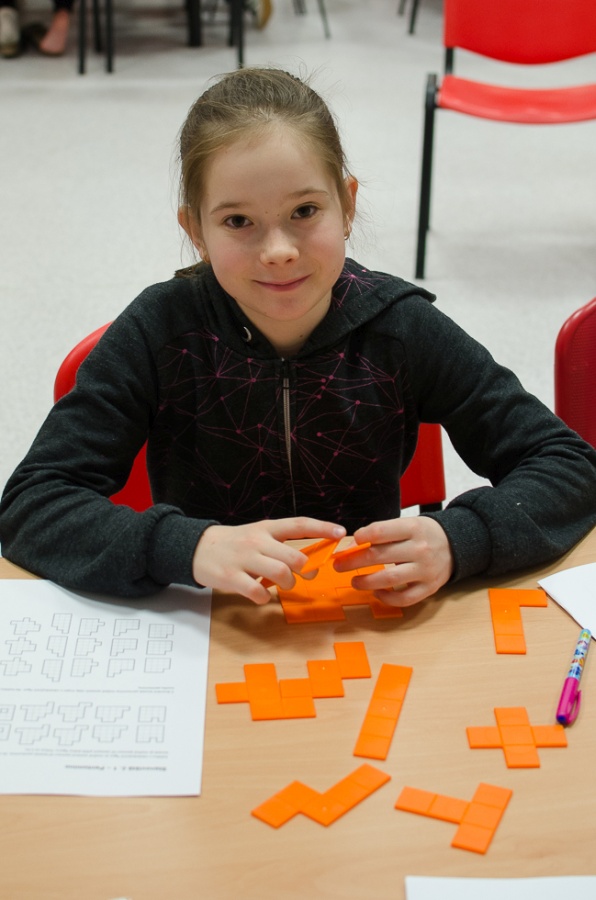 Adam-Ries-Wettbewerb - Bildergalerie