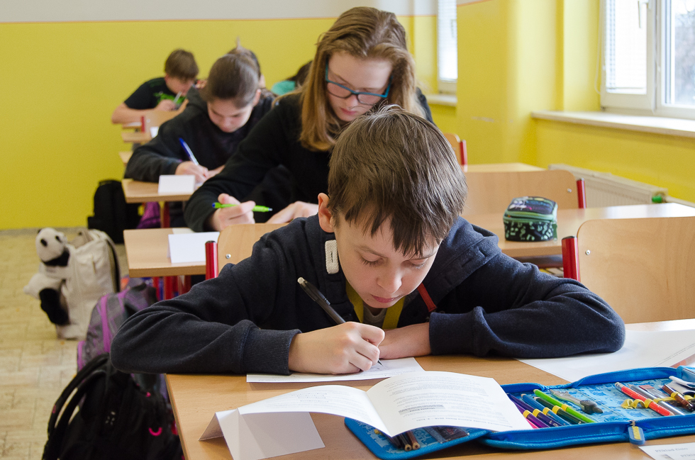 Adam-Ries-Wettbewerb - Bildergalerie