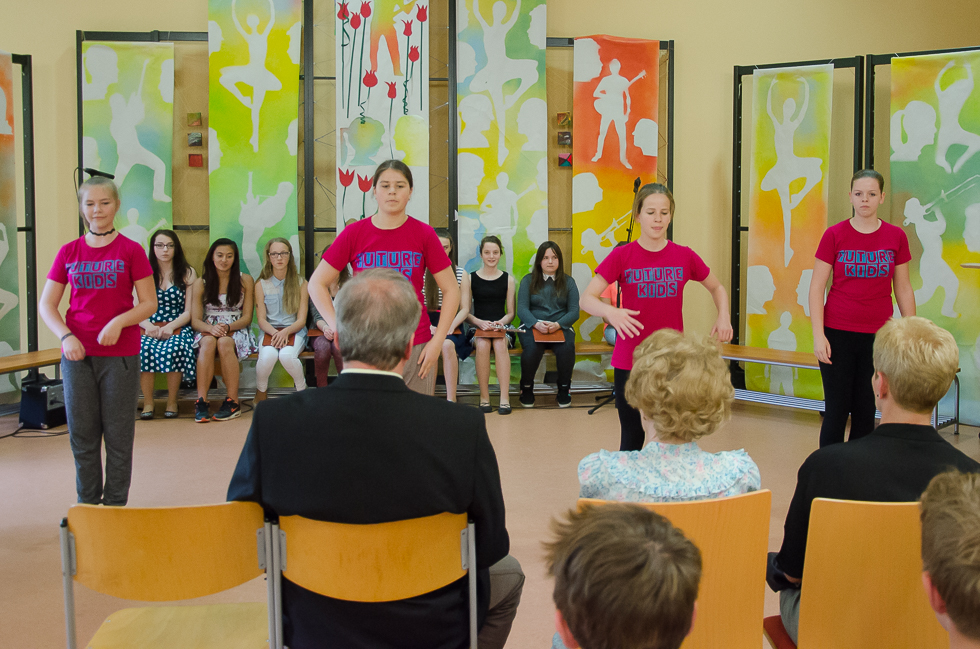 Matematick� sout� Adama Riese - fotogalerie