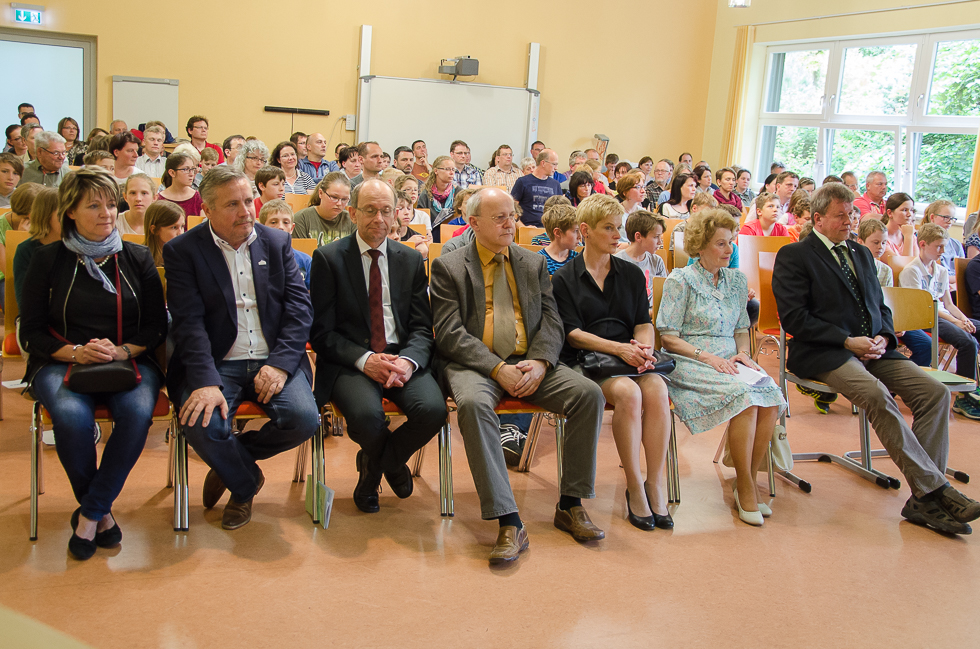 Matematick� sout� Adama Riese - fotogalerie