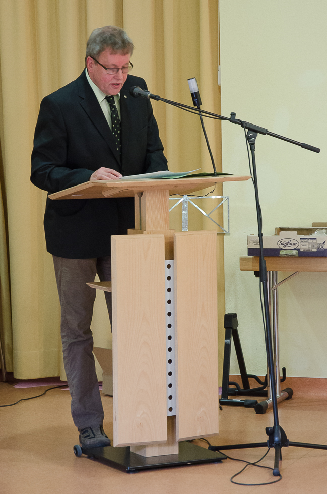 Matematick� sout� Adama Riese - fotogalerie