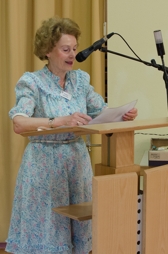 Matematick� sout� Adama Riese - fotogalerie