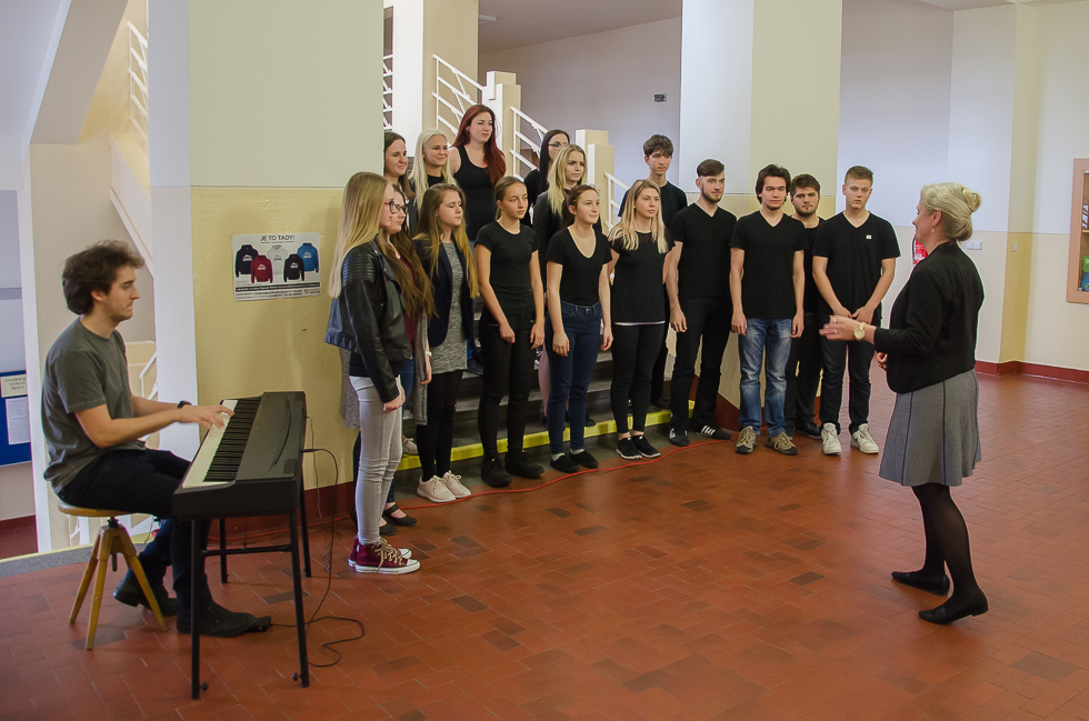 Adam-Ries-Wettbewerb - Bildergalerie